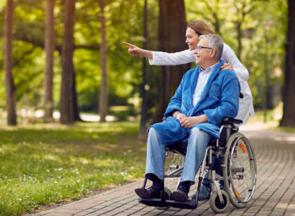LeadingAge California Sponsored SNF Bill Clears Last Policy Committee
