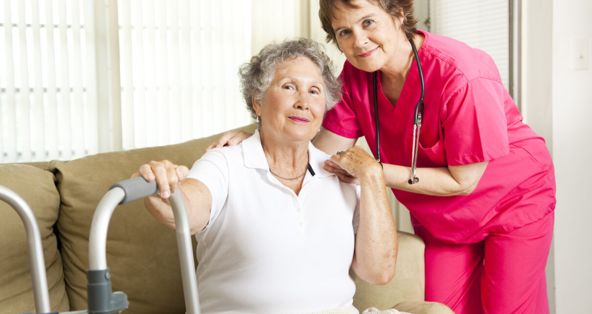 Responding to COVID at your Senior Living Facility