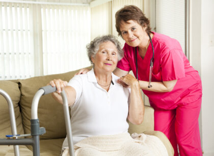 Responding to COVID at your Senior Living Facility