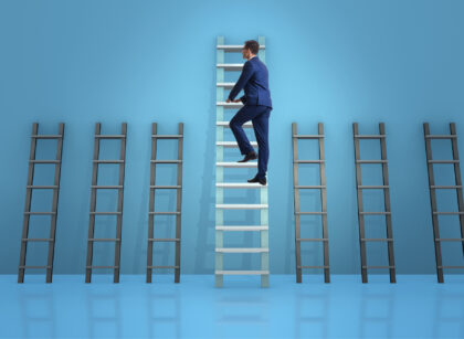 career ladders